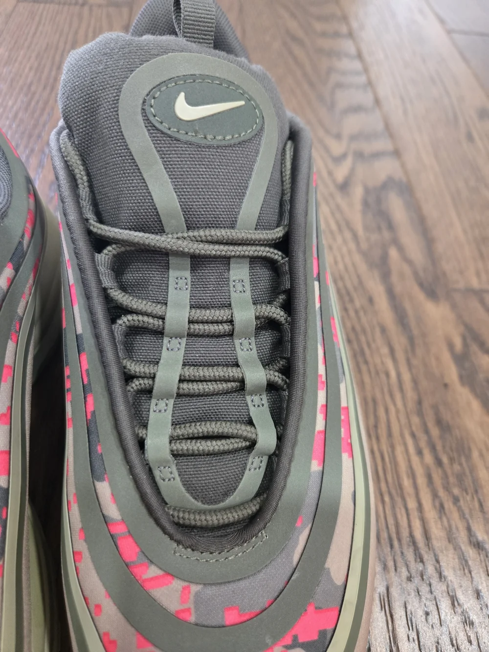 Nike w5